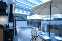 Penthouse Appartement