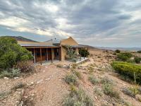 Bobbejaankrans, Touwsberg Game and Nature Reserve - B&B Plathuis