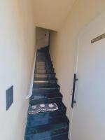 Casa completa em condominio, Wi-Fi e garagem gratuitas, á 8 min da praia! - B&B Praia Grande