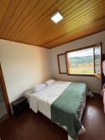 Habitación Doble con baño privado