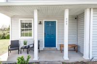 Riverside Retreat Near 5 Points - Ferienwohnung Nashville