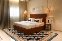 Asiri Boutique 202 - B&B Al Madīnah