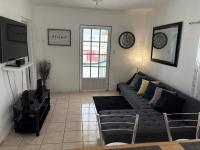 Casa playera - B&B