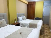 Inkalma Don Bosco - Ferienwohnung