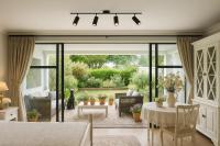 Maison de Hobson Luxury guest suite - Ferienwohnung Auckland