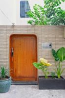 AN Studio NBK - Bed and Breakfast
