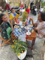 Bui Family Homestay - B&B Hoi An