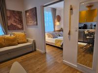 Bright 1BedRoom RENOVATED NEAR THE BEACH (4PPL) - B&B Miami Beach