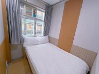 Habitación Doble Pequeña