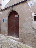 Casco antiguo - Chambres d’hôtes Cáceres