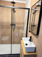 Camera Familiare con Bagno Privato
