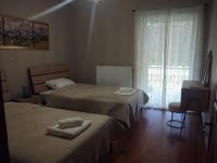 Georgia's Sweet Home - B&B Náfplio