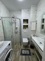 Appartamento Monolocale con Vista Mare