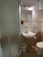Tweepersoonskamer met 1 of 2 Bedden