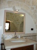 Trullo de 2 dormitorios
