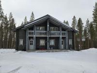 Levi Happi - Ferienwohnung Kittilä