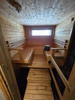 Levi Happi - B&B Kittilä