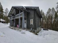 Levi Happi - B&B Kittilä