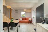 Chalet de 2 dormitorios