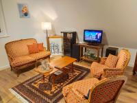 Les vignobles d'Alsace - Chambres d’hôtes Wintzenheim