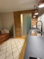 Stay Central! Stay cozy! - Ferienwohnung Tromsø