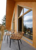 Trevilles Apartamenty Venus - B&B