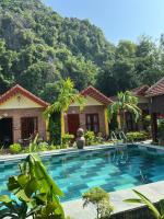 Tam Coc Lake View Homestay - B&B Ninh Binh