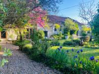La Croix - B&B Bouteilles-Saint-Sébastien