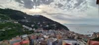 ViviFeliz apartment in Minori AmalfiCoast - B&B Minori