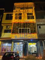 balaji hotel & guest house - Ferienwohnung