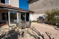 Chez Simon, au fil de l'eau - B&B Revel