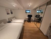 Dana-Entire Apartment Very Quiet and Central 2 - Chambres d’hôtes Tallinn