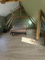 Huis met 2 Slaapkamers