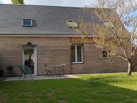 La Ferme De la baie - Bed and Breakfast