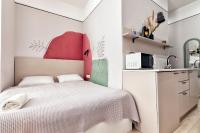 Студия Художника - Ferienwohnung Astana