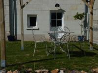 Gite de l'ilot - B&B