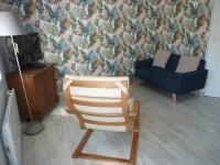 Gite de l'ilot - B&B Chouzé-sur-Loire