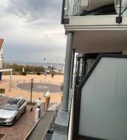 Villa Meeresrauschen, "Strandbrise" - Ferienwohnung Pelzerhaken