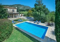 Owl Booking Villa Sion - Exclusive Holidays - Bed and Breakfast Pollença