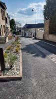 Appartement Rethel - Netflix - Marc & cécile - B&B Rethel