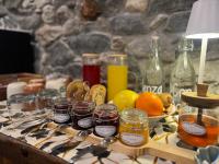 Le Relais du Bourg Chambres de charme Wellnes - B&B Donnas