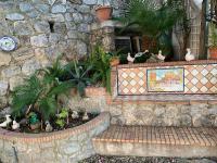 Villa Hermosa - B&B