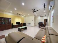 Vintage CoLiving 2Storey Haus - B&B Bukit Mertajam