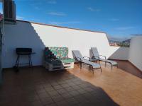 Ático Luz del Valle - B&B Dúrcal
