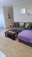 Comodo departamento - B&B