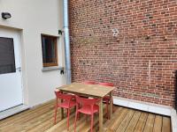 Cour Saint Jean - B&B Le Neubourg