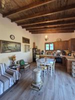 Cozy Paradise - Ferienwohnung Pedoulás