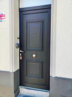 Le 76 - Appartement Pop! - Ferienwohnung Dünkirchen