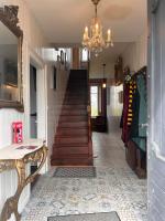 Chambre Lits Jumeaux