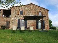 Agriturismo La Creta - Ferienwohnung Montepulciano